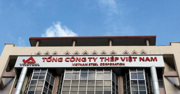 Kiểm toán nhà nước chỉ ra hàng loạt thiếu sót tại Tổng Công ty Thép Việt Nam -0
