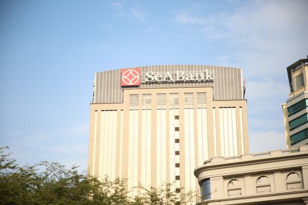 SeABank: Nợ có nguy cơ mất vốn chiếm quá nửa nợ xấu -0