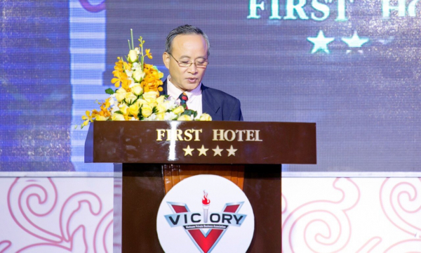 “Global Business Award 2022” - vinh danh thương hiệu doanh nghiệp Việt -0