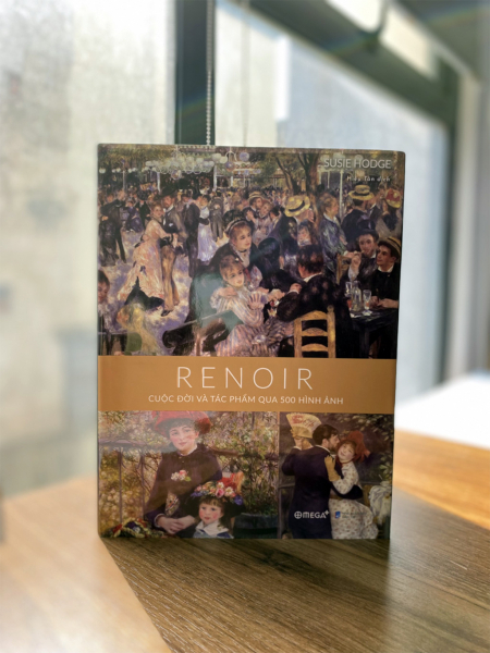 Tái hiện cuộc đời và sự nghiệp danh họa Renoir -2