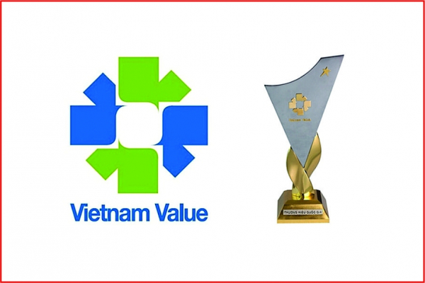 Vì sao thương hiệu quốc gia Việt Nam tiếp tục lên hạng? -0