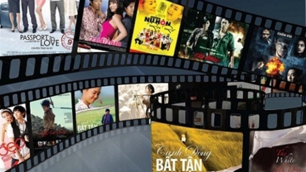 Luật Điện ảnh được kỳ vọng sẽ kích thích điện ảnh Việt Nam phát triển mạnh mẽ