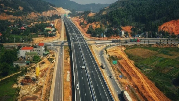 Theo KBNN, dự án cao tốc Bắc - Nam  giai đoạn 2017 – 2020 đã giải ngân 79,5% kế hoạch vốn được giao