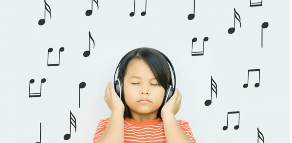 Nghe nhạc có thể cải thiện chứng rối loạn lo âu -0
