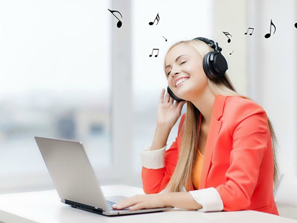 Nghe nhạc có thể cải thiện chứng rối loạn lo âu -0