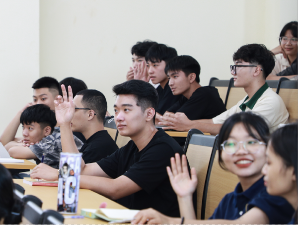 Vì sao Giáo dục đại học Việt Nam chưa đáp ứng được nhu cầu? -0