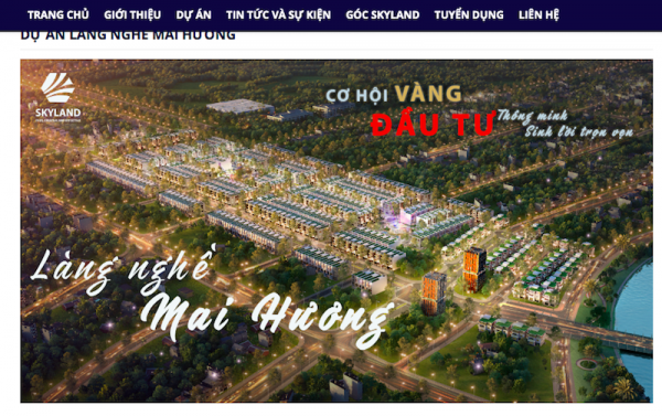 Yêu cầu thanh tra, xử lý nghiêm 21 dự án sai mục tiêu tại tỉnh Bắc Giang