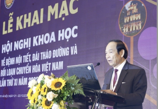 7,3% người dân Việt Nam mắc căn bệnh gây tổn thương đến sức khoẻ -0