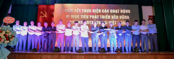 Việt Nam lần đầu kỷ niệm Ngày Quốc tế về Khu dự trữ sinh quyển -0