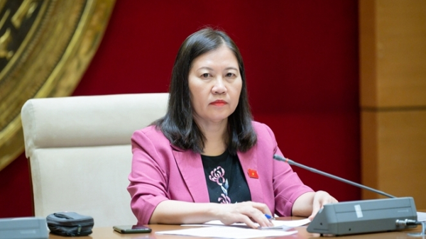 Chủ nhiệm Ủy ban Tư pháp Lê Thị Nga chủ trì gặp mặt Nhóm Nghị sĩ hữu nghị Việt Nam - Ba Lan