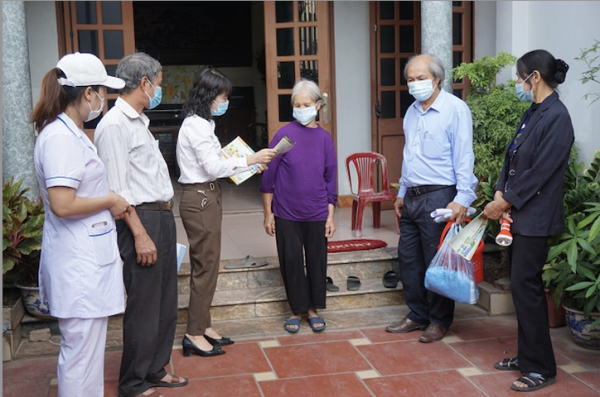 Hà Nội ghi nhận gần 10.000 ca sốt xuất huyết: Vượt ngưỡng cảnh báo dịch -0