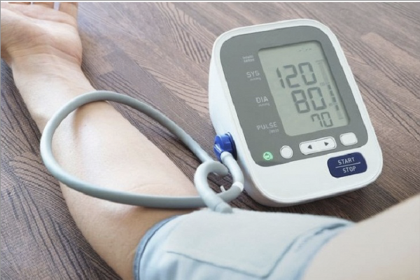 Lưu ý chế độ dinh dưỡng và tập luyện cho bệnh nhân tăng huyết áp -0
