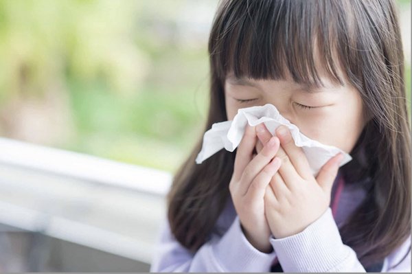 Rộ dịch cúm B ở trẻ: Bố mẹ phòng và chữa bệnh cho con như thế nào? -0