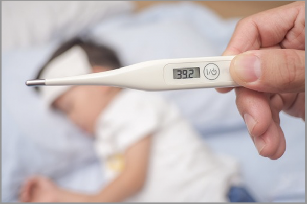 Rộ dịch cúm B ở trẻ: Bố mẹ phòng và chữa bệnh cho con như thế nào? -0