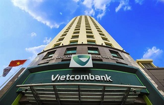 Fitch Ratings nâng xếp hạng tín nhiệm đối với Vietcombank -0