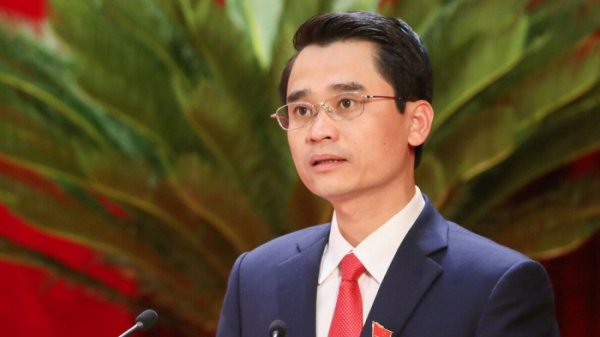 Ông Phạm Văn Thành thôi giữ chức Phó Chủ tịch UBND tỉnh Quảng Ninh -0