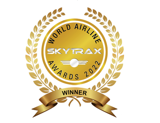 Skytrax cũng bình chọn Vietjet là hãng hàng không chi phí thấp tốt nhất Việt Nam 