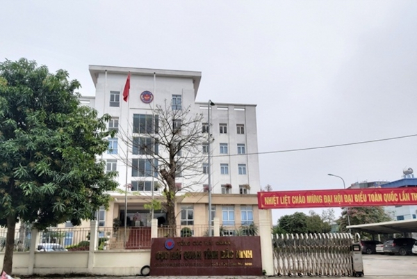 Chủ tịch tỉnh Bắc Ninh yêu cầu nhiều đơn vị báo cáo giải trình một số chỉ tiêu kinh tế - xã hội chưa đạt kế hoạch