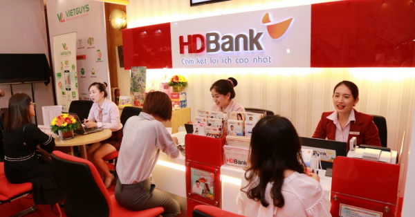 HDBank kế hoạch phát hành 500 triệu USD trái phiếu chuyển đổi quốc tế -0