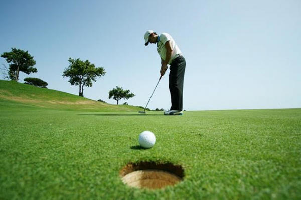 Hàng loạt vi phạm tại các dự án sân golf được Thanh tra Chính phủ chỉ rõ -0