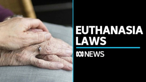 Nghị viện Australia chấm dứt lệnh cấm kéo dài 25 năm đối với luật trợ tử