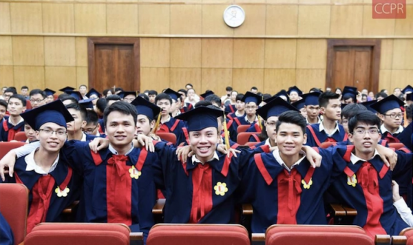 Đại học Bách khoa Hà Nội thông tin về việc ghi văn bằng tốt nghiệp sau khi lên “Đại học” -0