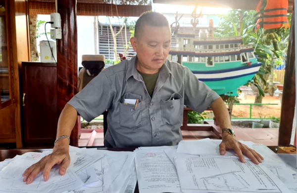 Lãng phí đất đai nghiêm trọng tại tỉnh Bình Thuận: Khốn khổ vì dự án “treo” -0