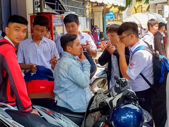 Sớm hoàn thiện khung pháp lý cho các sản phẩm thuốc lá mới tại Việt Nam -0