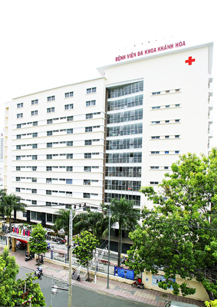 Bệnh viện Đa khoa tỉnh Khánh Hòa làm trái Thông tư của Bộ Y tế -0