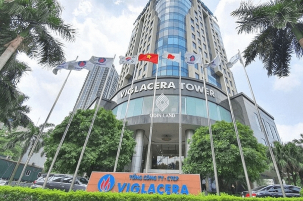 Viglacera (VGC): Lợi nhuận quý 4.2022 giảm một nửa so với cùng kỳ -0