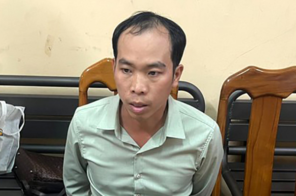 TP. Hồ Chí Minh: Bắt kẻ trộm hơn 100 lượng vàng trước ngày vía Thần Tài