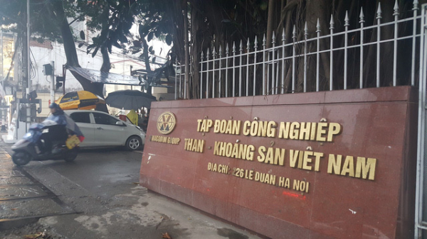 Tập đoàn Công nghiệp Than - Khoáng sản Việt Nam có nhiều khoản đầu tư tiềm ẩn rủi ro tài chính -0