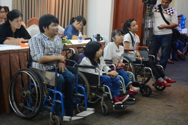 Kế hoạch trợ giúp pháp lý đối với người khuyết tật năm 2023 -0