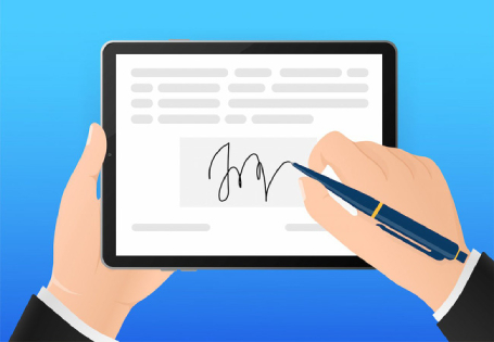 Dự thảo Luật Giao dịch điện tử (sửa đổi) dự kiến sửa cụm từ “chữ ký số chuyên dùng Chính phủ” thành “chữ ký số chuyên dùng công vụ”. 