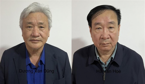 Vụ khởi tố dàn lãnh đạo Công ty CP Khoáng sản Bắc Giang: Hé lộ những văn bản bất thường liên quan mỏ than Bố Hạ