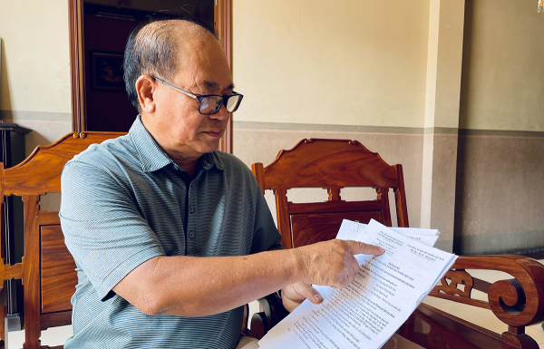 Vụ lấy “đất vàng” cho Điện lực Đồng Nai thuê: HĐND tỉnh Đồng Nai giám sát việc thi hành án -0