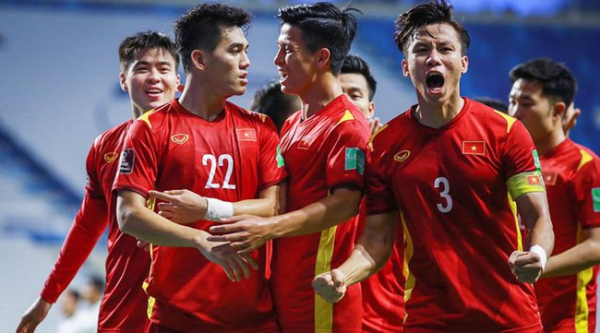Công bố nguyên tắc bốc thăm VCK Asian Cup 2023, Việt Nam thuộc nhóm hạt giống số 3 -0