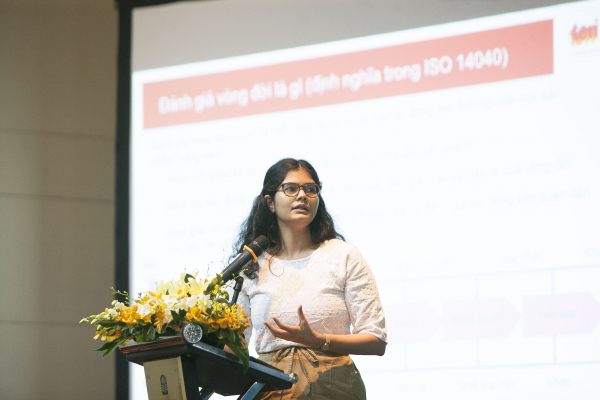 Giải pháp bao bì bền vững – Mắt xích quan trọng trong nền kinh tế tuần hoàn ở Việt Nam -0
