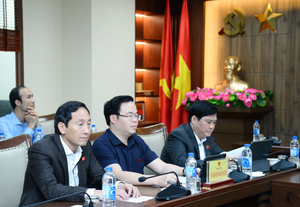 Thẩm tra sơ bộ Dự án đường liên vùng kết nối Khánh Hoà, Ninh Thuận và Lâm Đồng -0