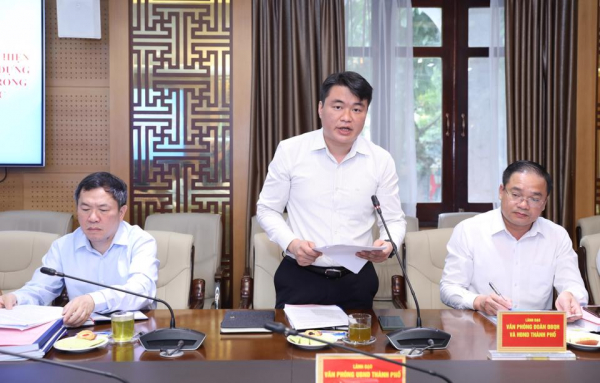 HĐND thành phố Hà Nội sẽ giám sát công tác cải cách hành chính -0