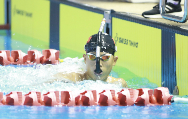 SEA Games 32: Việt Nam vượt mốc 100 huy chương vàng -0