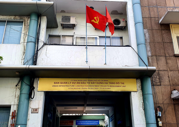 TP. Hồ Chí Minh: Một doanh nghiệp trúng 7 gói thầu gần 4 nghìn tỷ đồng trong một ngày