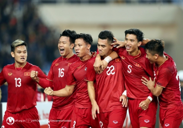 ĐTQG Việt Nam đá giao hữu với Hồng Kông trong tháng 6.2023 -0
