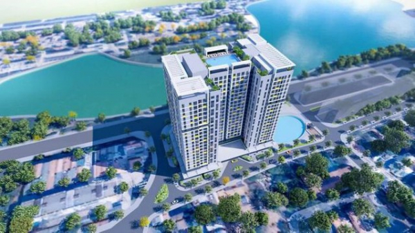 13 dự án nhà ở xã hội tại Hà Nội sắp mở bán -0