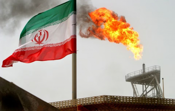 OPEC hoan nghênh Iran trở lại thị trường dầu mỏ -0