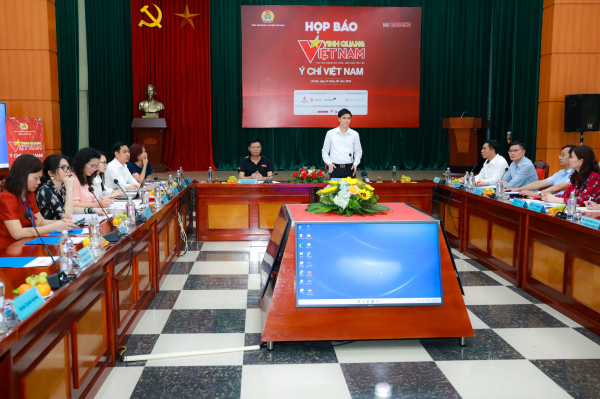 Vinh danh 5 tập thể, 11 cá nhân tại chương trình Vinh quang Việt Nam -0