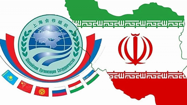 Iran sẽ trở thành thành viên chính thức của Tổ chức Hợp tác Thượng Hải vào tháng 7 tới -0