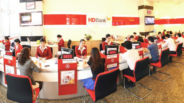 HDBank ưu đãi vay mua nhà chỉ từ 8,2% -0