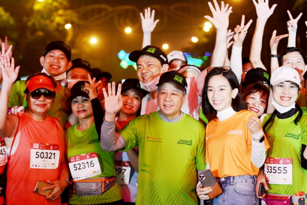 Nhiều hoạt động hấp dẫn tại “Hue Sports Festival 2023” -0