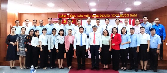 TP. Hồ Chí Minh: Phối hợp định hướng phân luồng giáo dục nghề nghiệp  -0